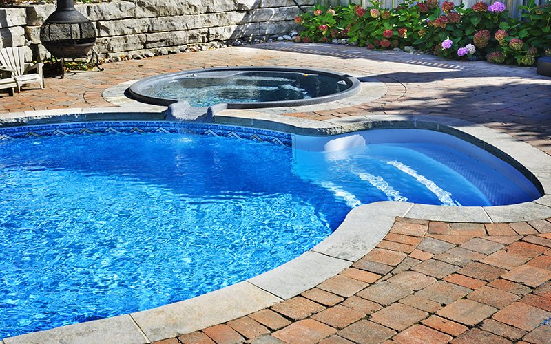 Pool & Spa Inspections services