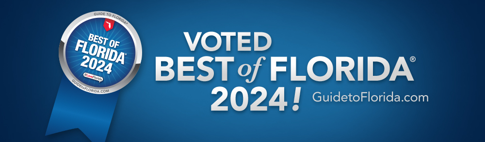 Best of Florida 2024